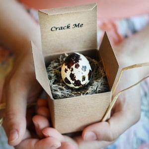Bridesmaid Proposal - Bridal Party Propose - Maid of Honor Propose - Custom Groomsman proposal - Spring wedding - flower girl proposal
