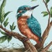 Birdalay