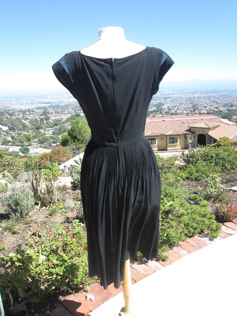 outstanding dress