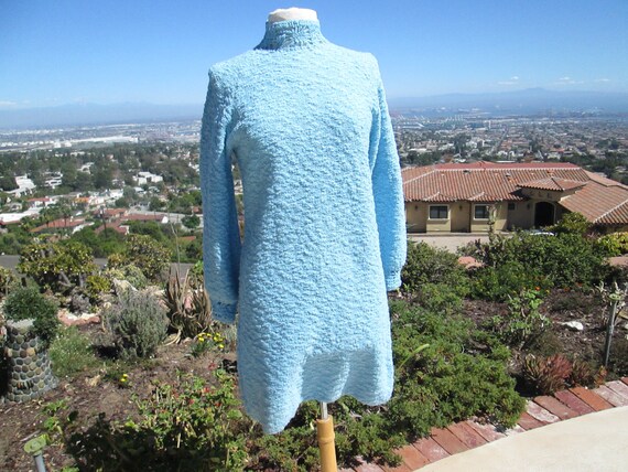 Vintage CLASSIC MOD 1960's St. John Knit Dress Lig