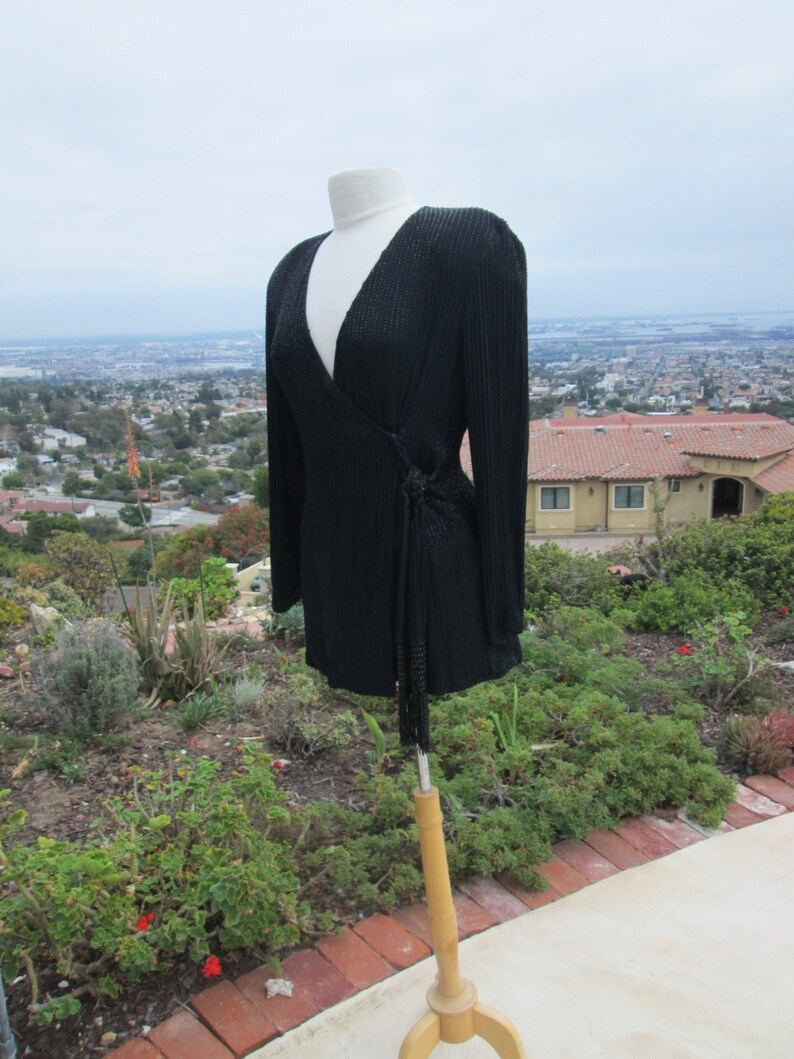 dressy sweaters for evening wear