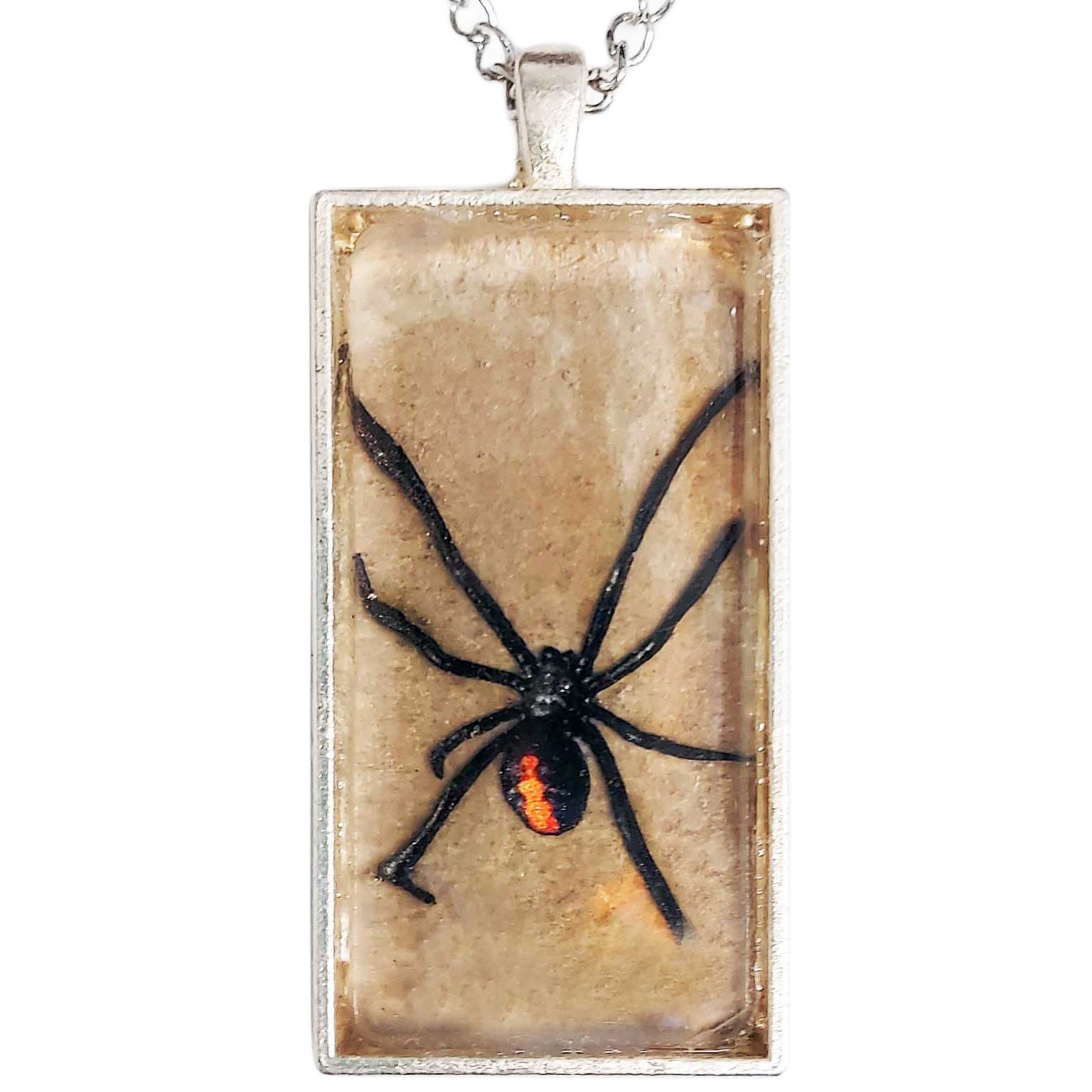 Black Widow necklace | Captain America: The Winter Soldier | Кино