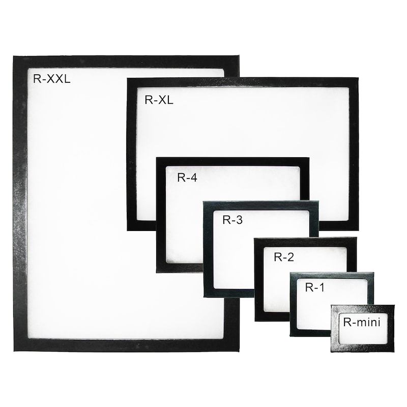 Mini Shadowboxes Small Shadow Box - Etsy