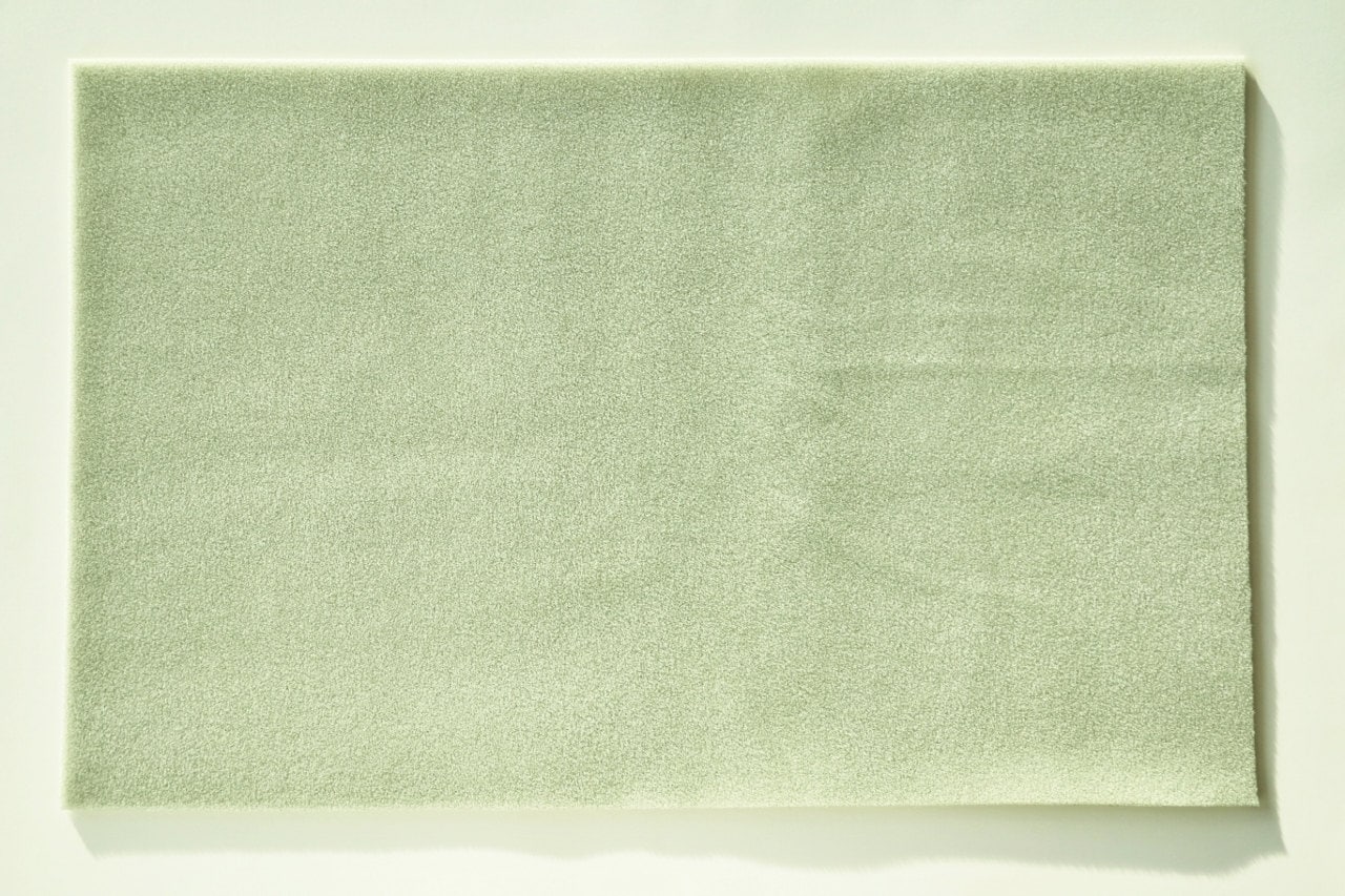 Vellux Bead Mat 22 X 14 Inches Jewelry Work Surface in Sage Etsy