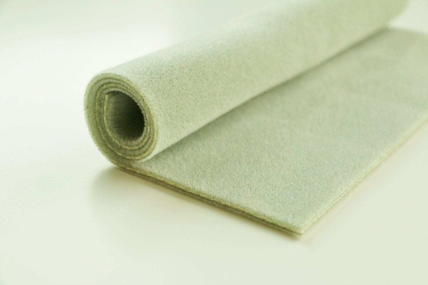 Vellux Bead Mat 11 x 14 inches Jewelry Work Surface in Sage Etsy