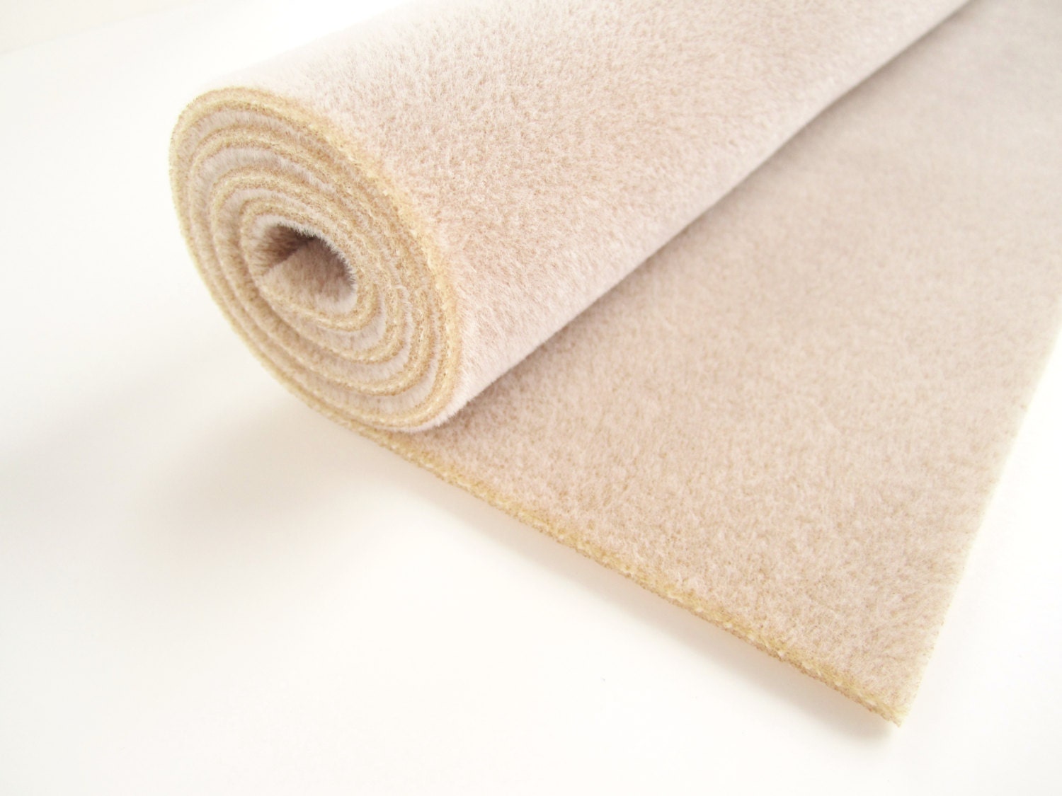 Vellux Bead Mat 22 X 14 Inches Jewelry Work Surface in Tan Etsy UK