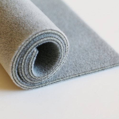 Vellux Bead Mat 11 X 14 Inches Jewelry Work Surface in Gray Etsy