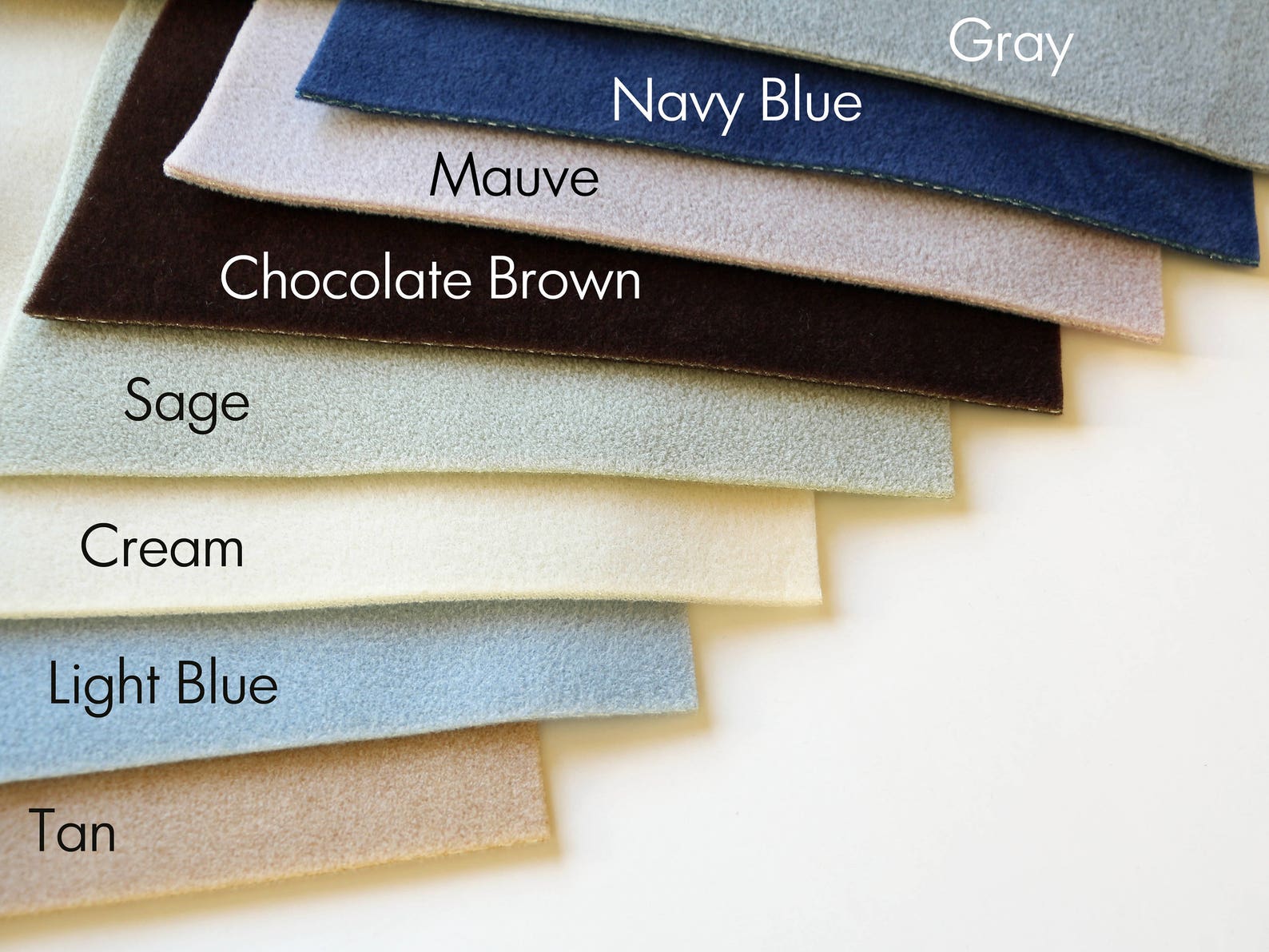 Vellux Bead Mat 11 x 14 inches Jewelry Work Surface in Cream Etsy