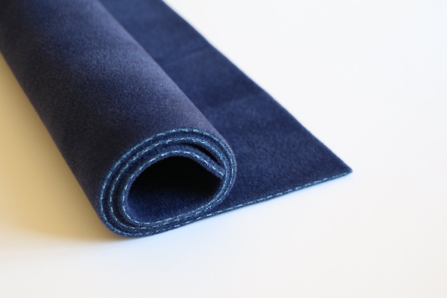 Vellux Bead Mat 22 X 14 Inches Jewelry Work Surface in Navy Blue Etsy