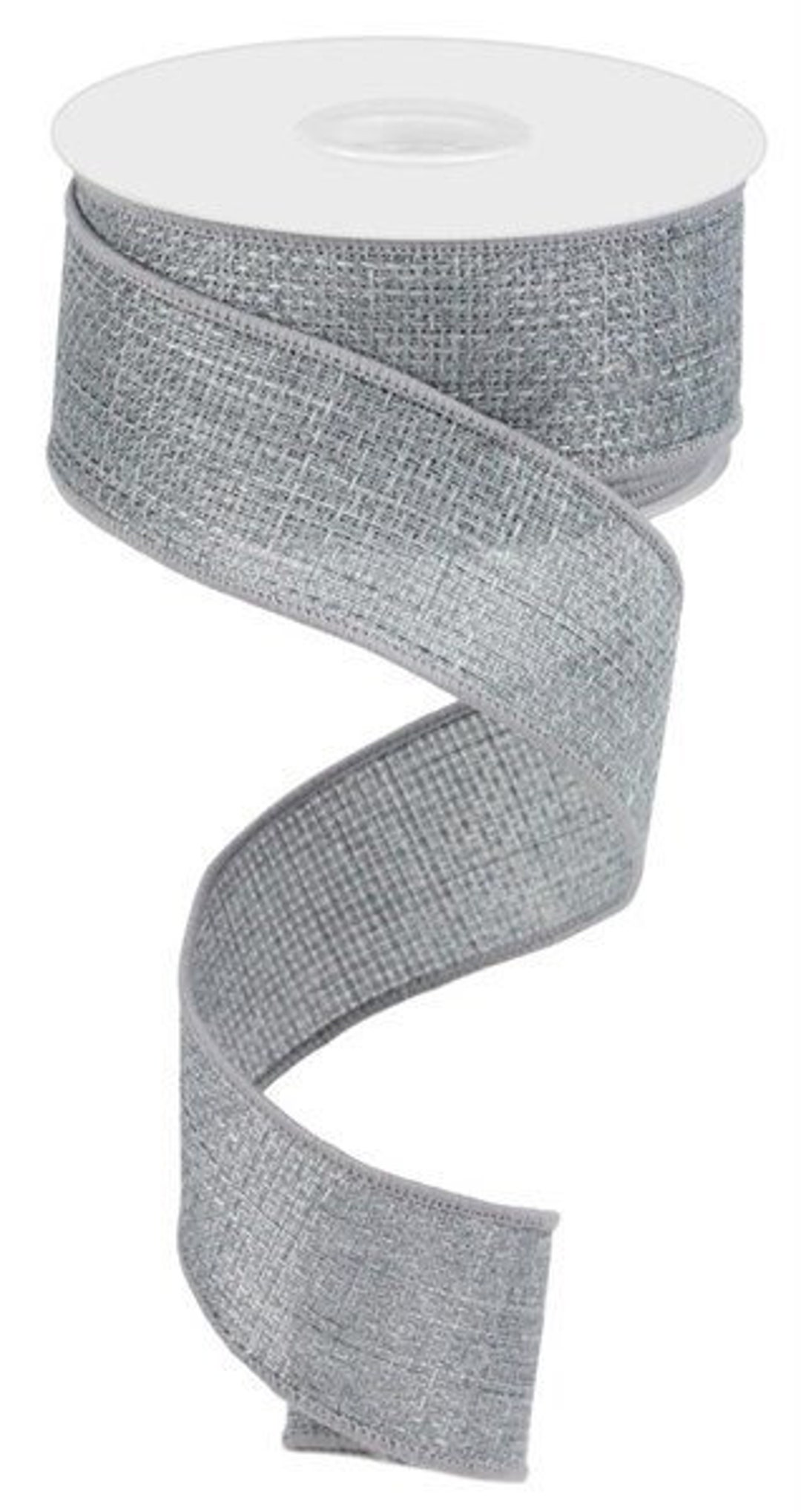 Ships Free Over 35 in US - Solid Cross Royal Wired Edge Ribbon, 10 ...