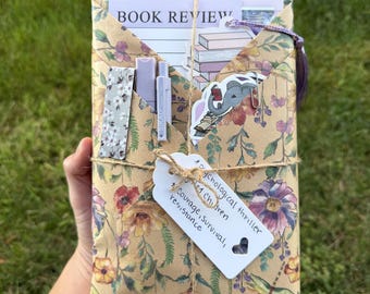 Blind Date With A Book