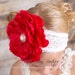 see more listings in the Couture Headbands section