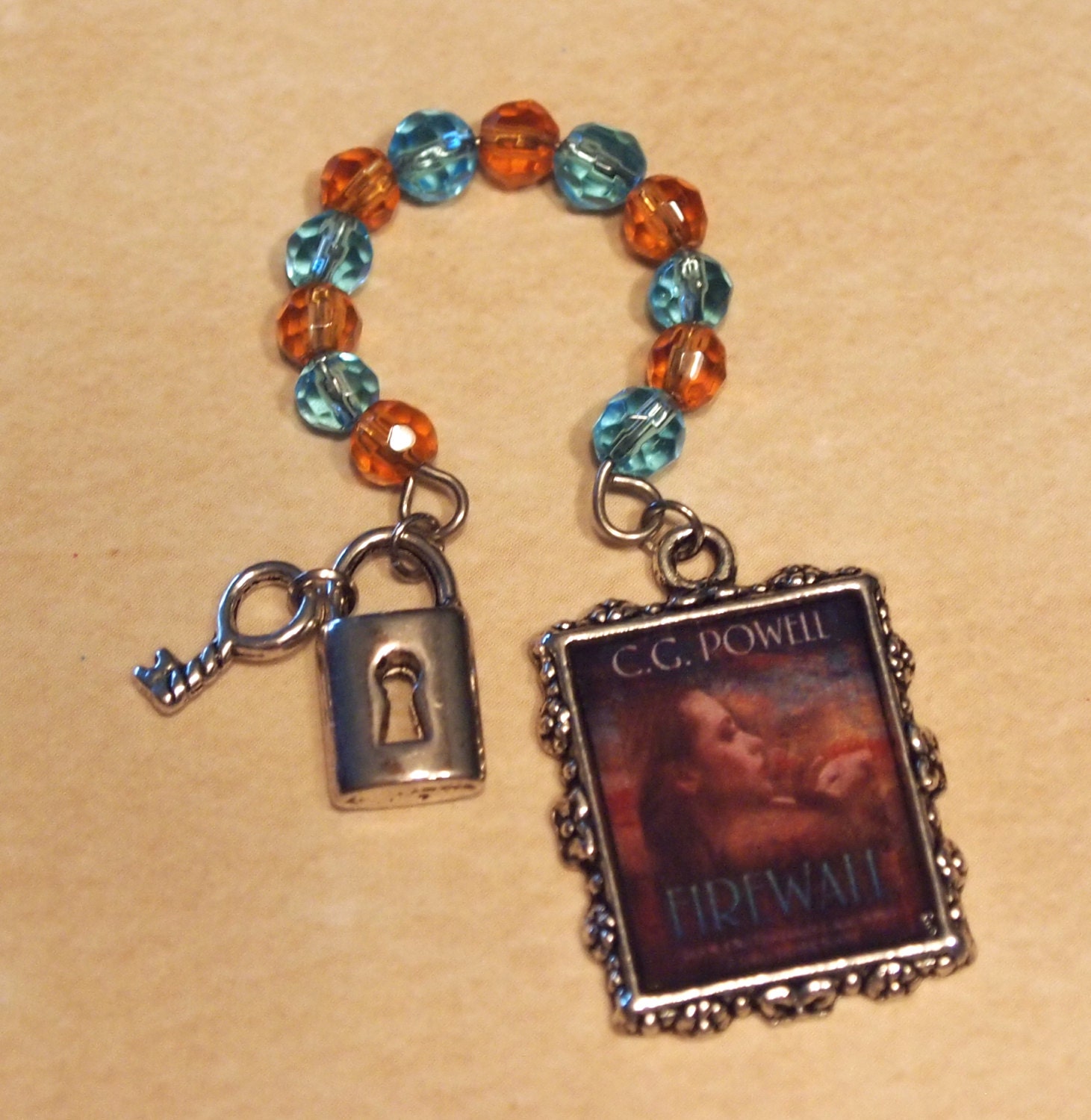 Custom Wine Glass Charm Etsy