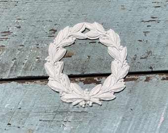 Shabby Wreaths