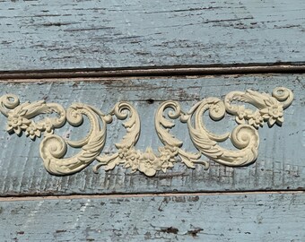 Architectural Appliques