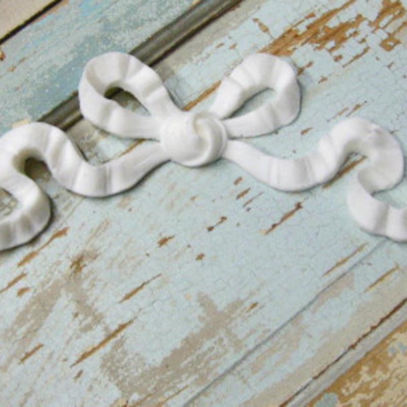 Mirror Ribbon France - Etsy