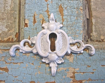 Architectural Furniture Appliques French keyhole Furniture Onlays decorative trims