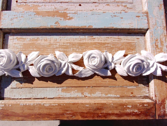 ONLAYS MOULDINGS FLEXIBLE SHABBY /& CHIC FURNITURE APPLIQUES ARCHITECTURAL
