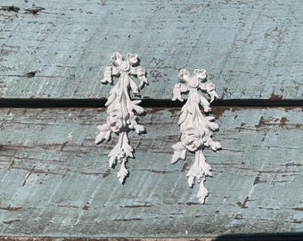 Shabby Drops