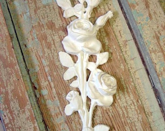 Floral Appliques