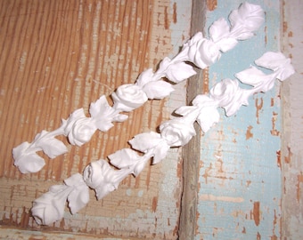 Decorative Mouldings