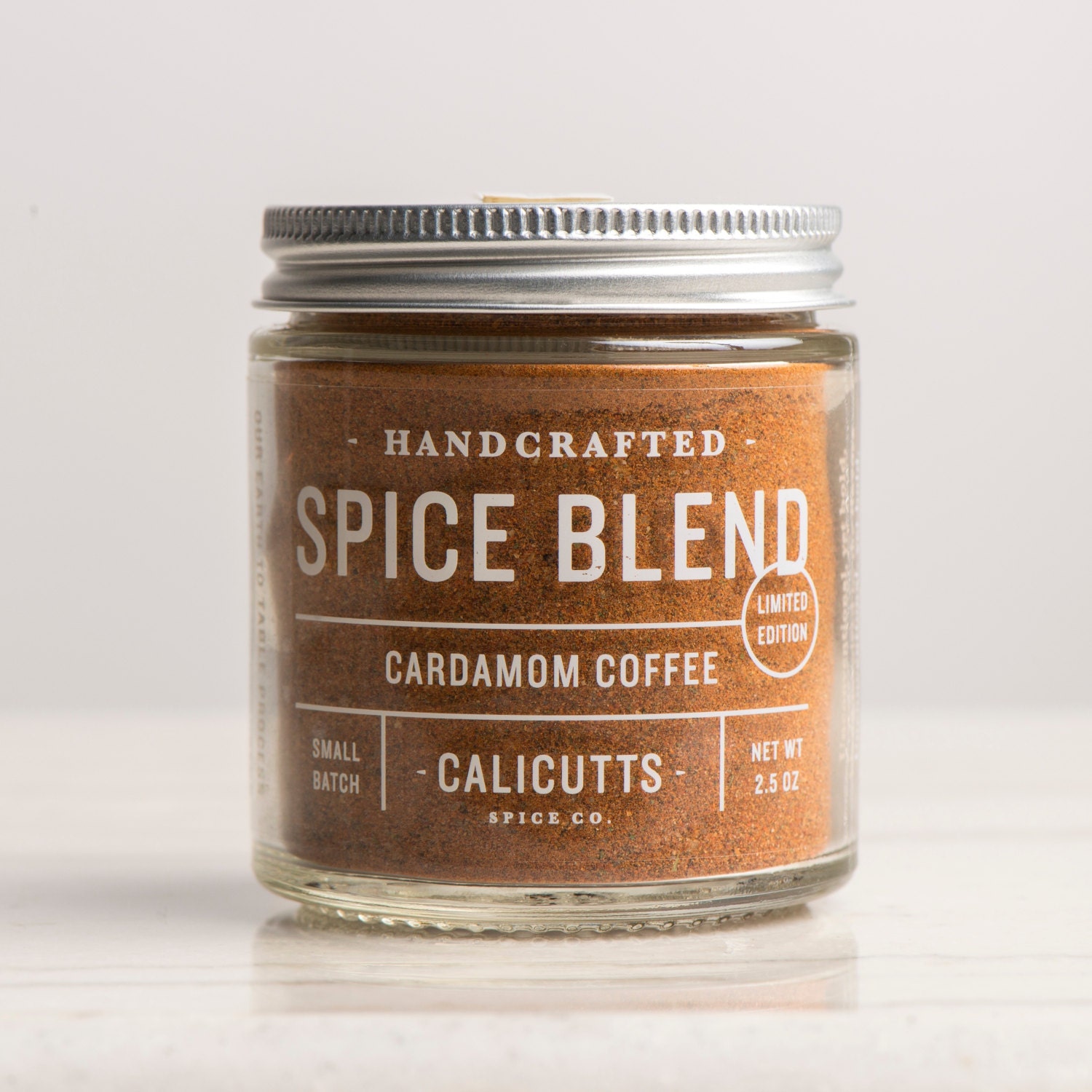 Cardamom Spice Blend