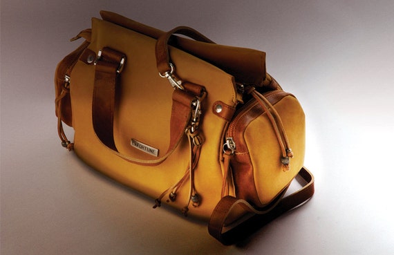 Top leather bag brands in India
