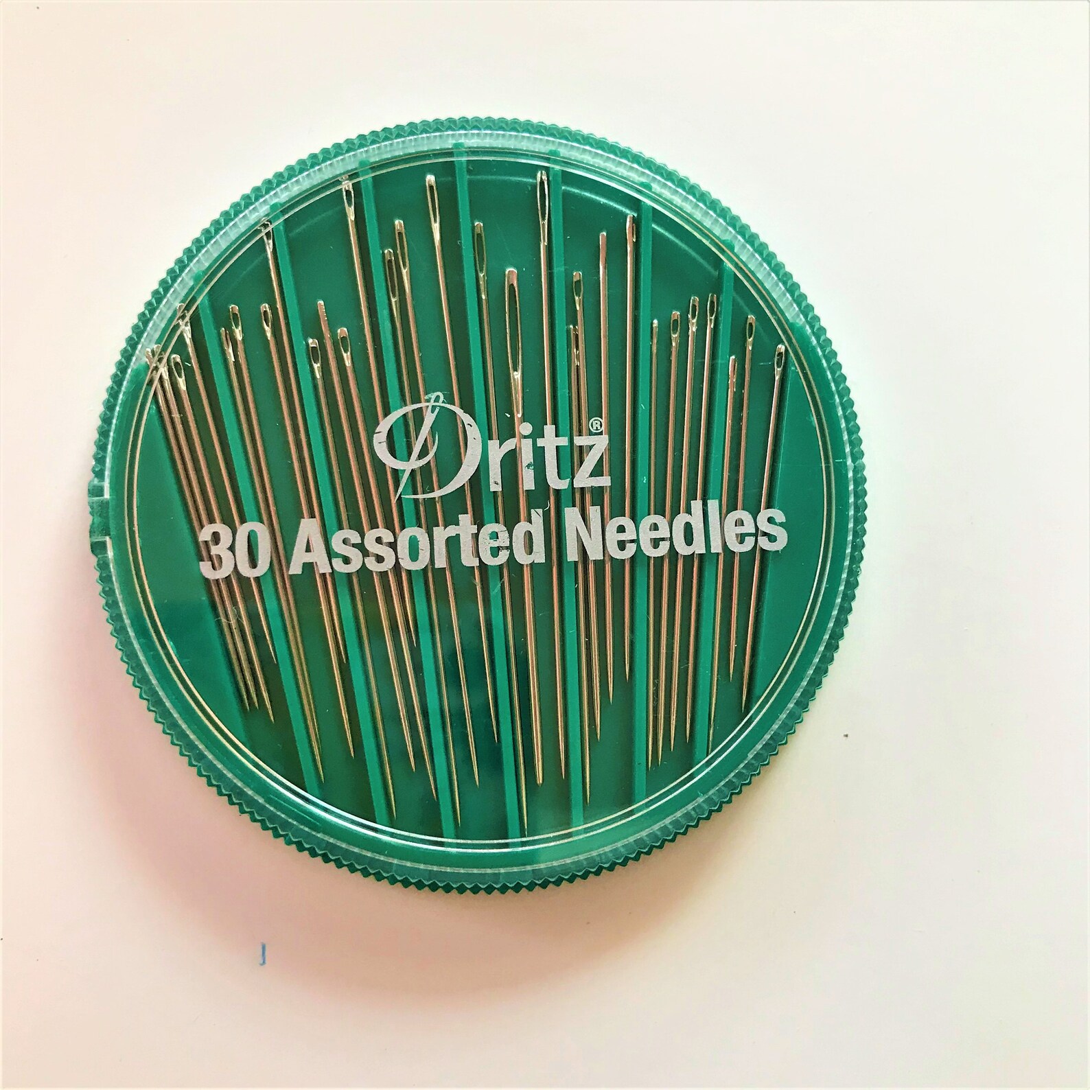 30 Assorted Needles embroidery Tapestry sewing mending Etsy 日本
