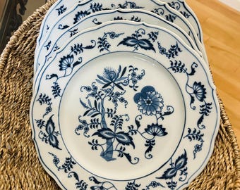 Blue Danube China by Blue Danube (japan) / Dinnerware Sets / Blue