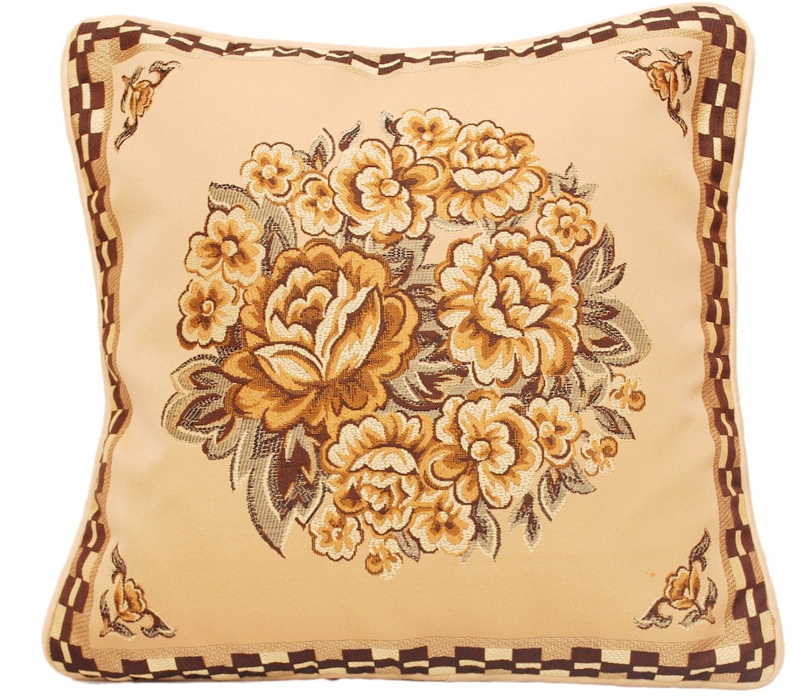 Throw Pillow Cover Beige Throw Pillow Brown Throw Pillow Etsy 日本