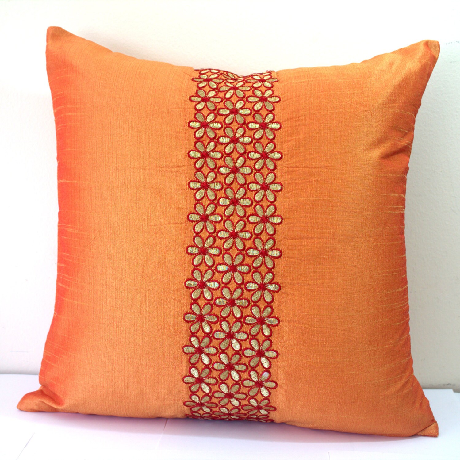 Mustard Pillow CoverMustard Throw Pillow Mustard Cushion Etsy