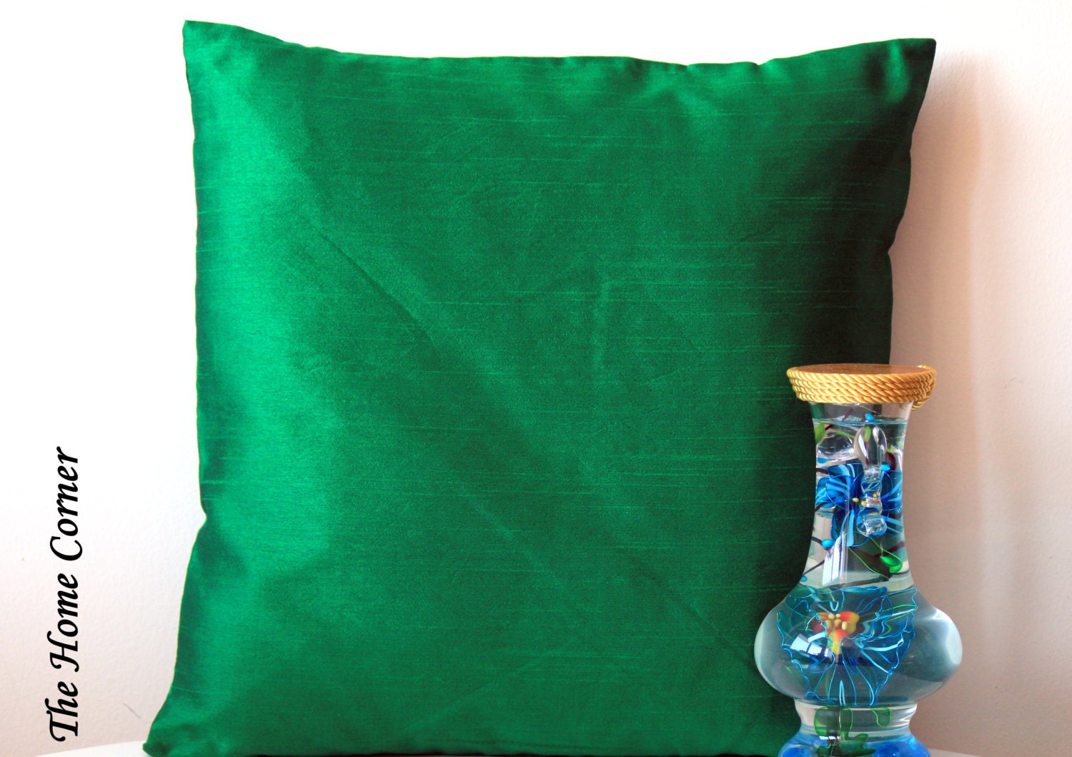 Solid Pillow Cover Plain Cushion Covers Accent Pillows Etsy