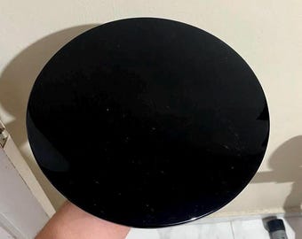 Espejos de Obsidiana 100% natural