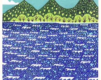 Oceania
