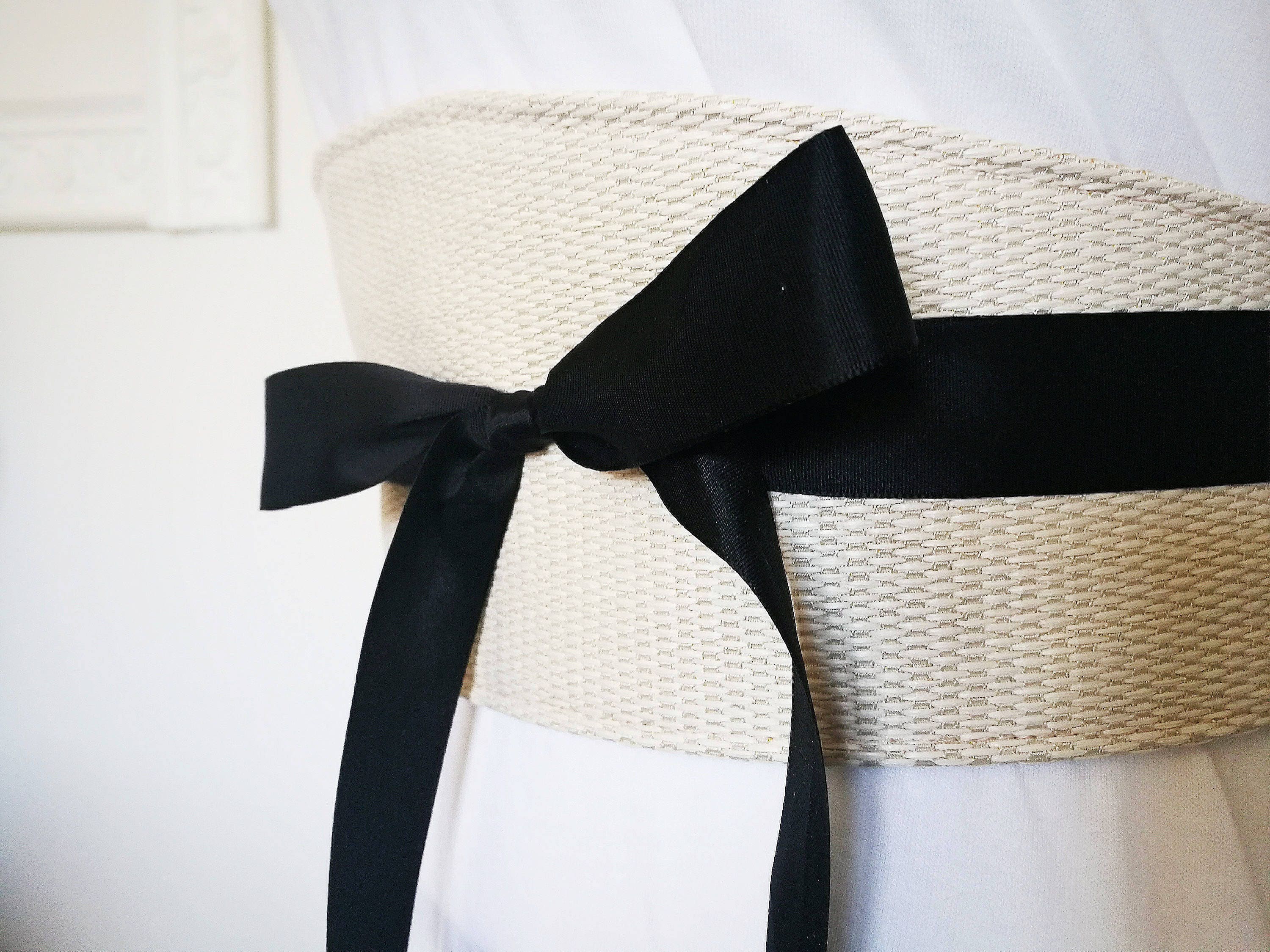 Five SashWrap Belts in Excellent Condition