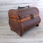 Storage Trunks