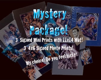 Mystery Package!