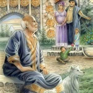 Puede incluir: Un juego de tres tazas de cerámica con acabado mate moteado. Las tazas son de color crema, gris claro y gris oscuro. Cada taza tiene un diseño simple y minimalista.