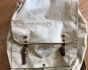 60s backpack