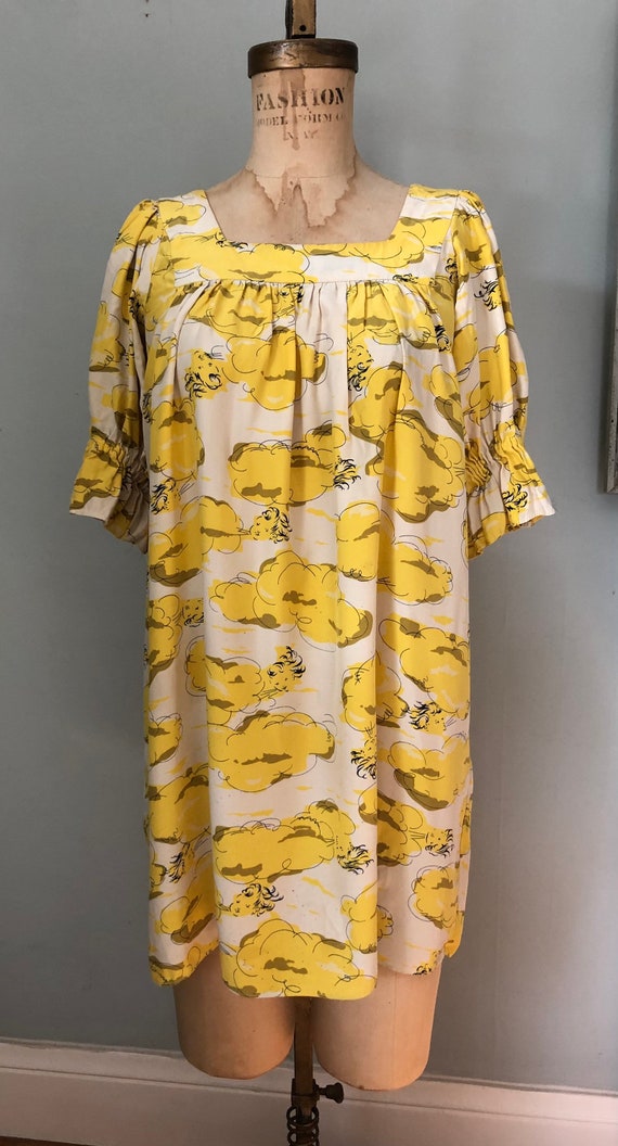 betsey johnson baby doll - Gem