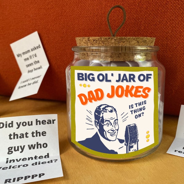 New Dad Gag Gift 60+ Gift Ideas for 2024
