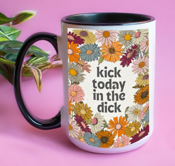 Funny Gag Gift, Tiny Penis Mug, Novelty Gifts, Funny Gifts For Him, Funny  Birthd