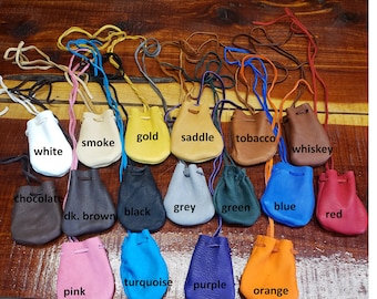 Pouch bag untuk dijual Clearance