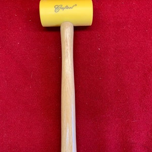Poly Mallet Tandy Leather-medium