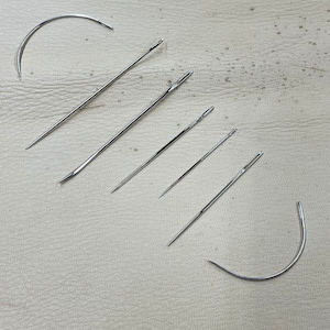 7 piece multi-repair needle set - E11-Box11