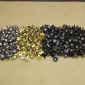 Round Spots-100pk