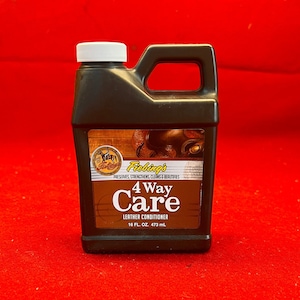 Fiebing&#39;s 4 Way Care / 16oz Bottle
