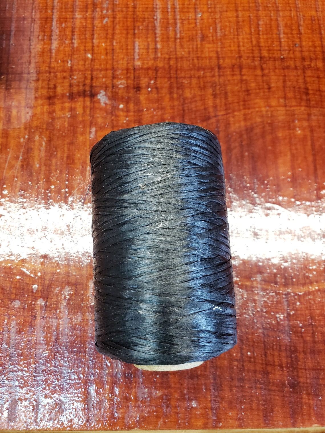 Artificial sinew 6 color 1/2 lb roll pick your color E23 Etsy