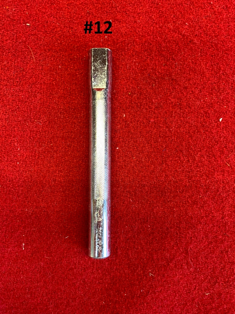 Copper Rivet and Burr Setter Etsy