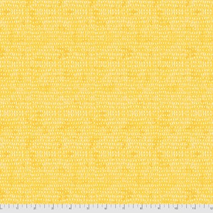Seeds Butter - Cori Dantini - PER QUARTER METRE Seeds Butter - Cori Dantini - PER QUARTER METRE